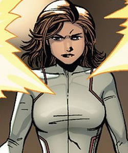 Kitty Pryde (Earth-1610)