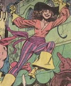 Kitty Pryde (Earth-5311)