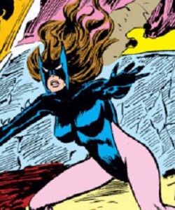 Kitty Pryde (Earth-8280)