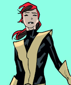 Kitty Pryde (Earth-14923)