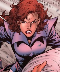 Kitty Pryde (Earth-161)