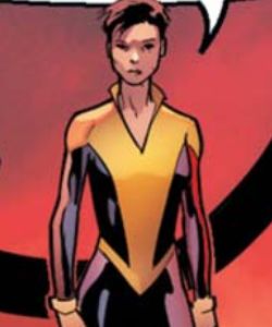 Kitty Pryde (Earth-18727)