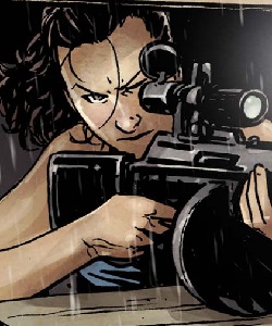 Kitty Pryde (Earth-2149)