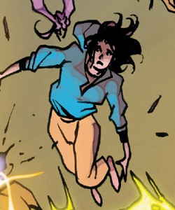 Kitty Pryde (Earth-24201)