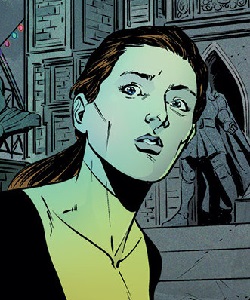 Kitty Pryde (Earth-25158)