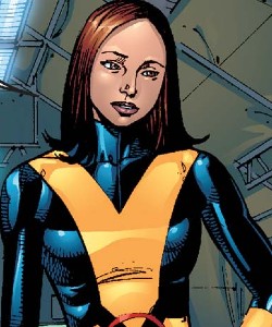 Kitty Pryde (Earth-41001)