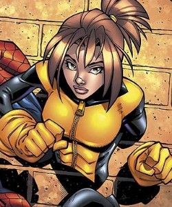 Kitty Pryde (Earth-50302)