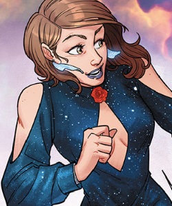 Kitty Pryde (Earth-51518)