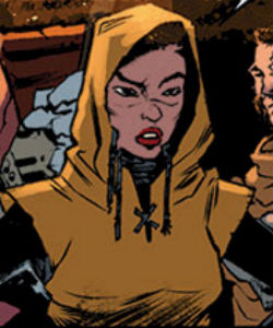 Kitty Pryde (Earth-51910)