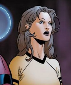 Kitty Pryde (Earth-79596)
