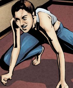 Kitty Pryde (Earth-90214)