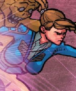 Kitty Pryde (Earth-91240)