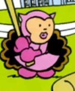 Kitty Pryde (Earth-99062)