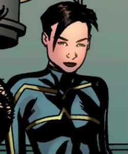 Shadow (Earth-74897)