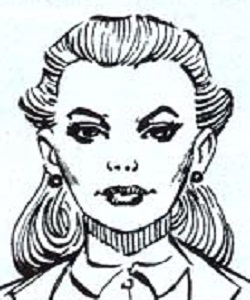 Klara (Bloodbath mother)