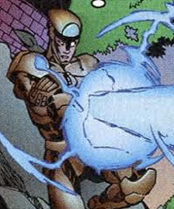 Klaw (Heroes Reborn)