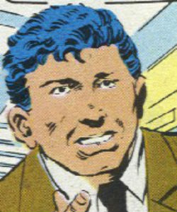 Kleenex (Earth-148611)