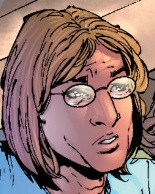 Mrs. Klein (Earth-1610)