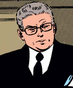 Mr. Klein (Namor lawyer)