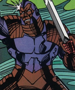 Knight (Malcolm Knight)