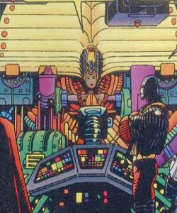 Know-It-All (Earth-295)