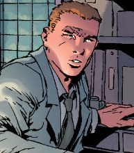 Dr. Knox (Earth-1610)