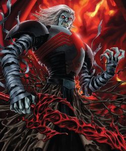 Knull (Earth-64926)