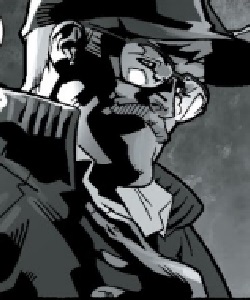 Lord Joseph Scheele (Earth-1610)