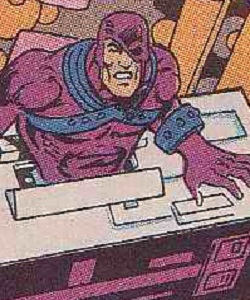 Korvac (Earth-90110)