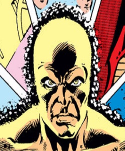 Korvac (Earth-82432)