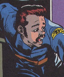 Kowalski (Gambit Doppelganger victim)