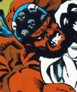 Krak (Moon Knight foe)