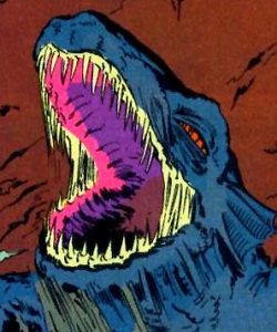 Kraken (Attuma weapon)