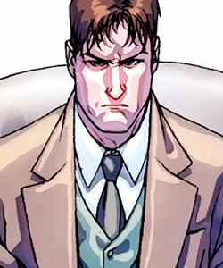 Kraken (Daniel Whitehall)