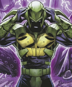 Kraken (Steve Rogers Hydra)