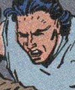 Kramer (Chris Powell schoolmate)