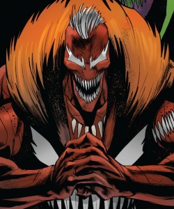 Kraven (Earth-11964)