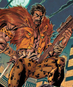 Kraven