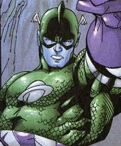 Kree Captain America (Earth-99315)