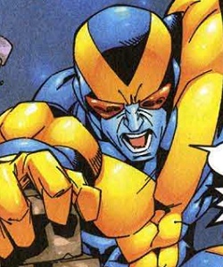 Kree Giant-Man (Earth-99315)