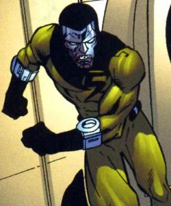 Kristoff Vernard (Earth-982)