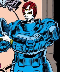 Soul-Eater (civilian)