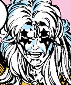 Kroeger (Earth-1191)