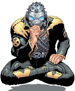Xorn (Kuan-Yin Xorn)