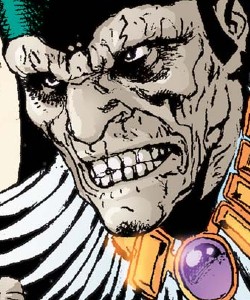 Kulan Gath (Earth-8591)