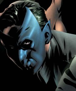 Kurt Wagner (Earth-90214)