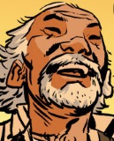 Kwi Chi (Earth-1610)