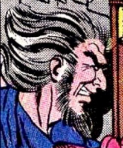 Kwirkegard (Earth-51914)