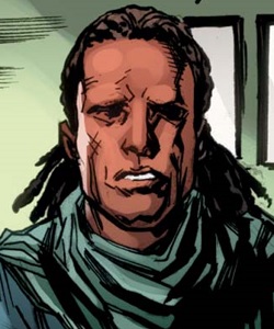 Kyle Jinadu (Earth-25158)