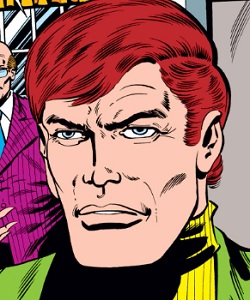 Nighthawk (civilian)